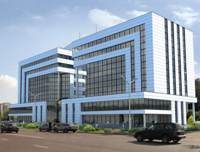 Belarus Office